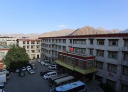 The Tibet Cang-gyan Lhasa Hotel 写真