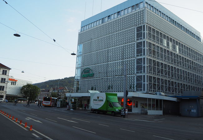 ガレリア カウフホーフ (ハイデルベルク店)