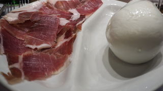 カルボナーラの名店