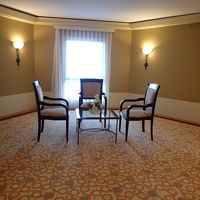 エレベーターホール