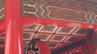 南京町広場にあるもの