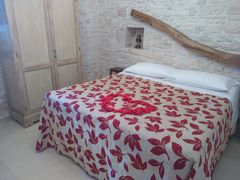 トゥルッリ ホリディ 写真