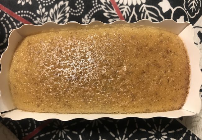 バナナケーキのモンテドール クチコミ アクセス 営業時間 宮古島 フォートラベル