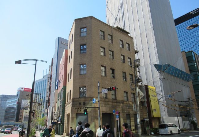 鷹岡株式会社ビル クチコミ アクセス 営業時間 神田 神保町 フォートラベル