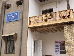 メロス B＆B 写真