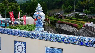 「伊万里やきものまつり」に行って来ました。