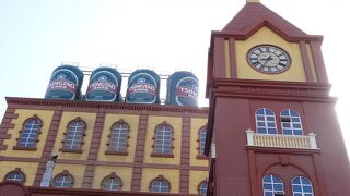 券の種類がいろいろあります