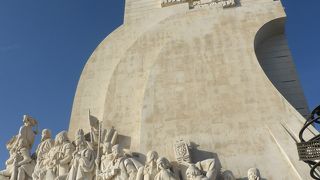 世界遺産がある地区