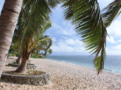 バカロア ビーチ リゾート 写真