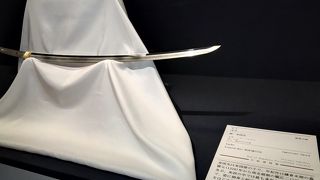 刀に興味があれば