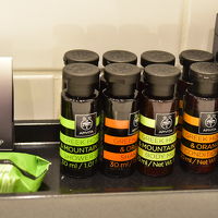 一通り揃っています