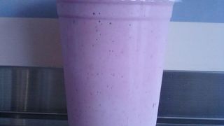 美味しいあまおうの世界。