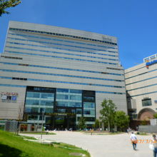 真夏や真冬は利用する人は余り居ませんけどね・・・。