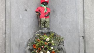 ベルギーといえば