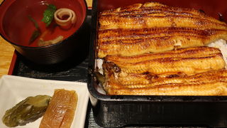 家族的な定食屋