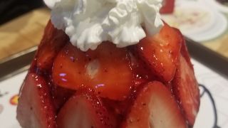 SNOWY VILLAGE 原宿店