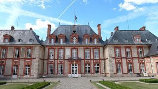 ブルトゥイユ城