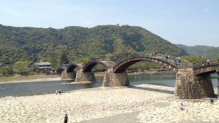 よくこの様な物を、その時代に造ったものだ