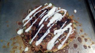 京焼 ねぎ美人亭