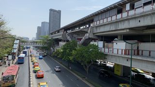 今回はラビットカードでスーイスイ