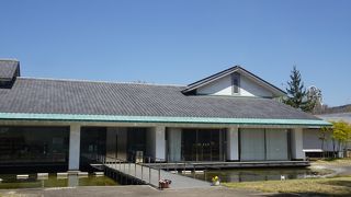 佐野市立吉澤記念美術館