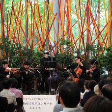 ラ・フォル・ジュルネTOKYO2019丸の内エリアコンサート
