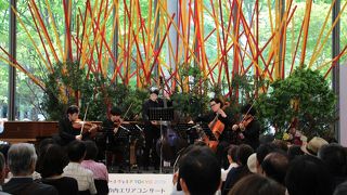 「ラ・フォル・ジュルネ　TOKYO　2019　丸の内エリアコンサート」