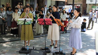 ラ・フォル・ジュルネ　TOKYO　2019　丸の内エリアコンサート