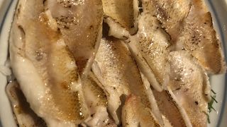 あぶりのどくろどん