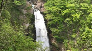 日本三大名瀑？