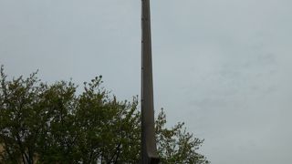 ジャンヌ・ダルク火刑の場