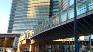 日産自動車のファンにはたまらない場所