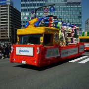 誰でも参加のお祭り！