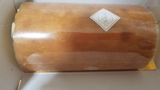 シュークリームカフェ オアフ 京都西陣本店