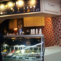 ブリジェラ お台場店