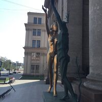 ベラルーシ共和国美術館