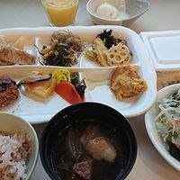 もりもりいただきました