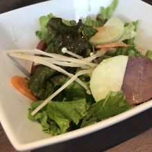 サラダ