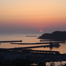 でも残念。隠れた