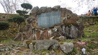 鶴ヶ城と青葉城の悲しき歌