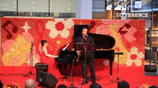 ラ・フォル・ジュルネ　TOKYO　2019　エリアコンサート