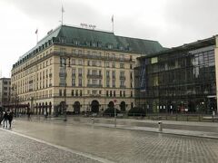 Hotel Adlon Kempinski 写真