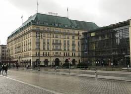 Hotel Adlon Kempinski 写真