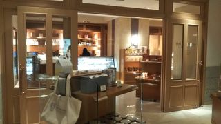 お菓子は全て美味しい