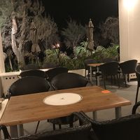 タイガービーチカフェ