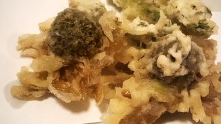 落ち着くお店でした