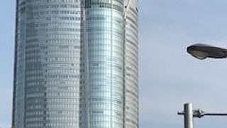 六本木のランドマーク