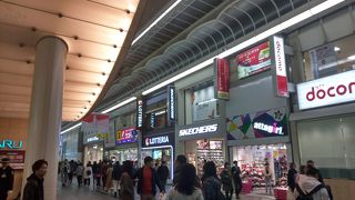 久しぶりの訪問