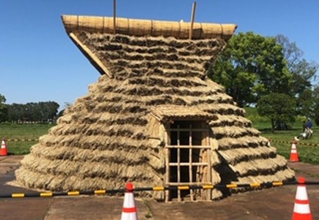 さきたま火祭り