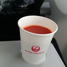 クラスJ特別ドリンク